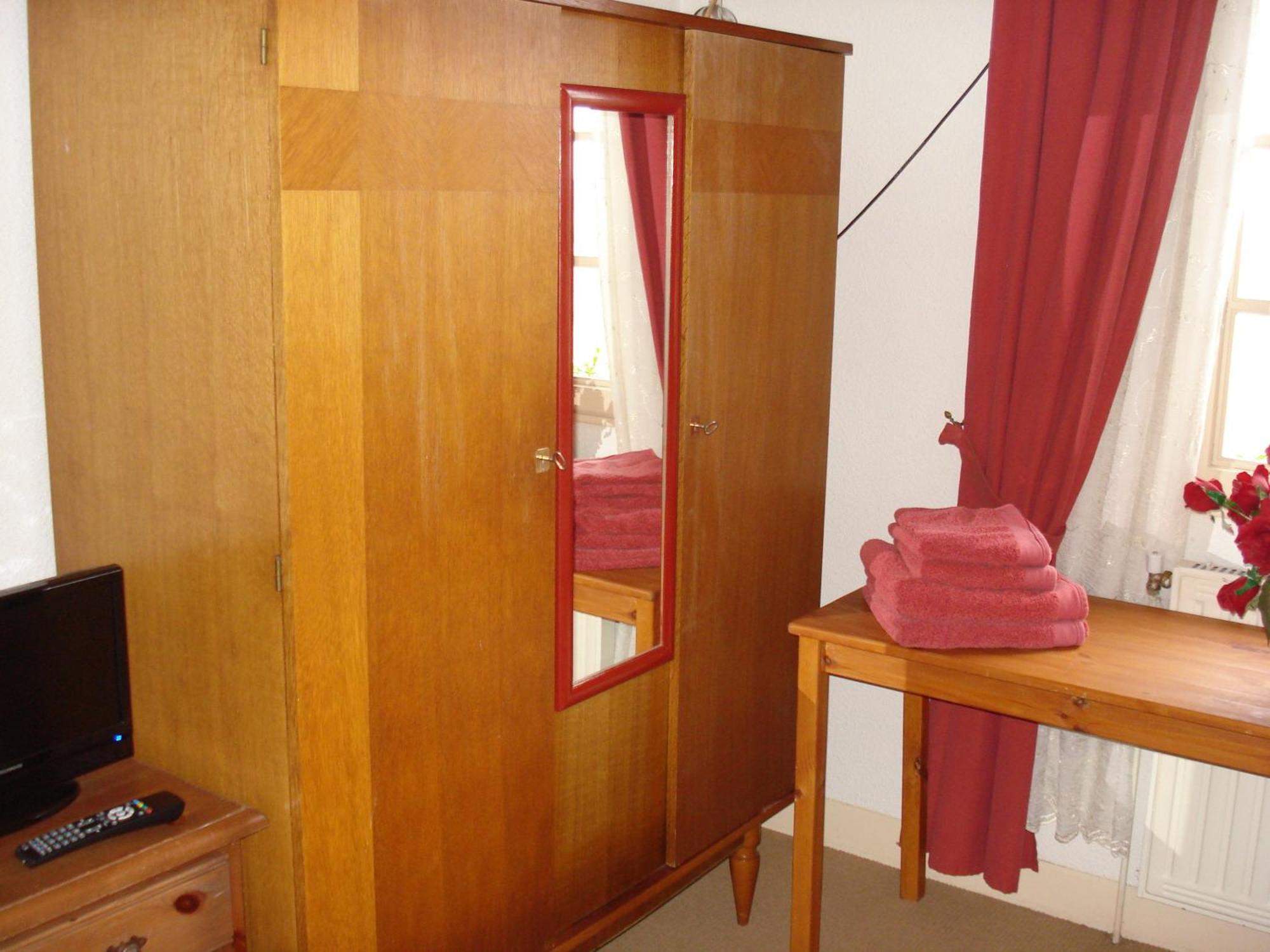Relais Du Chateau Hotel Saint-Blancard Екстериор снимка