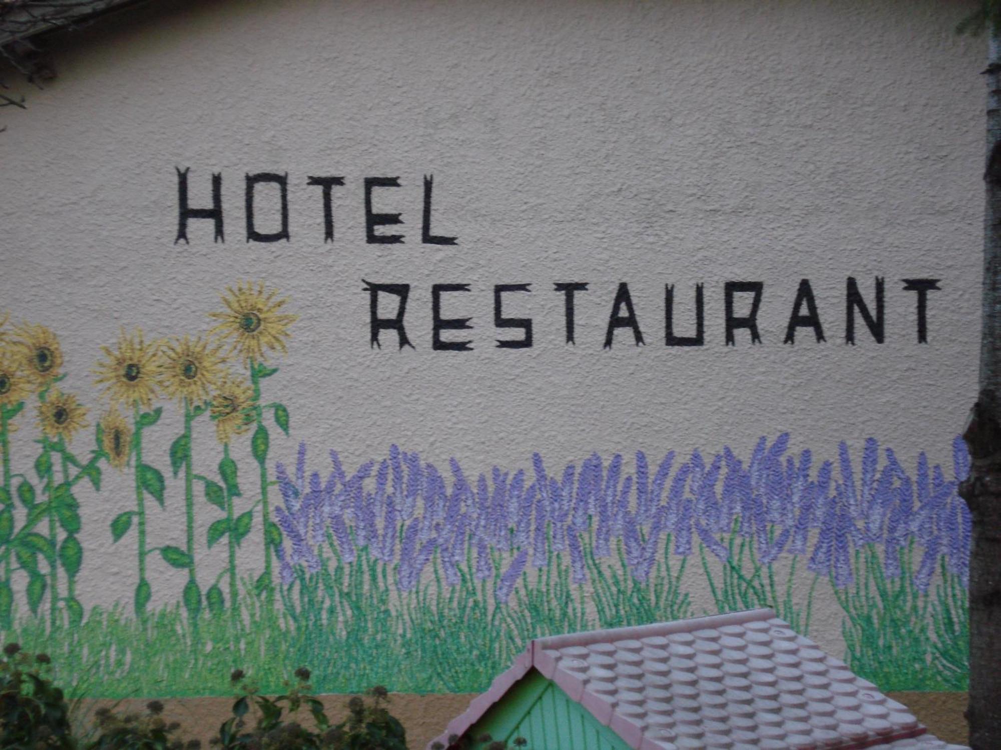 Relais Du Chateau Hotel Saint-Blancard Екстериор снимка