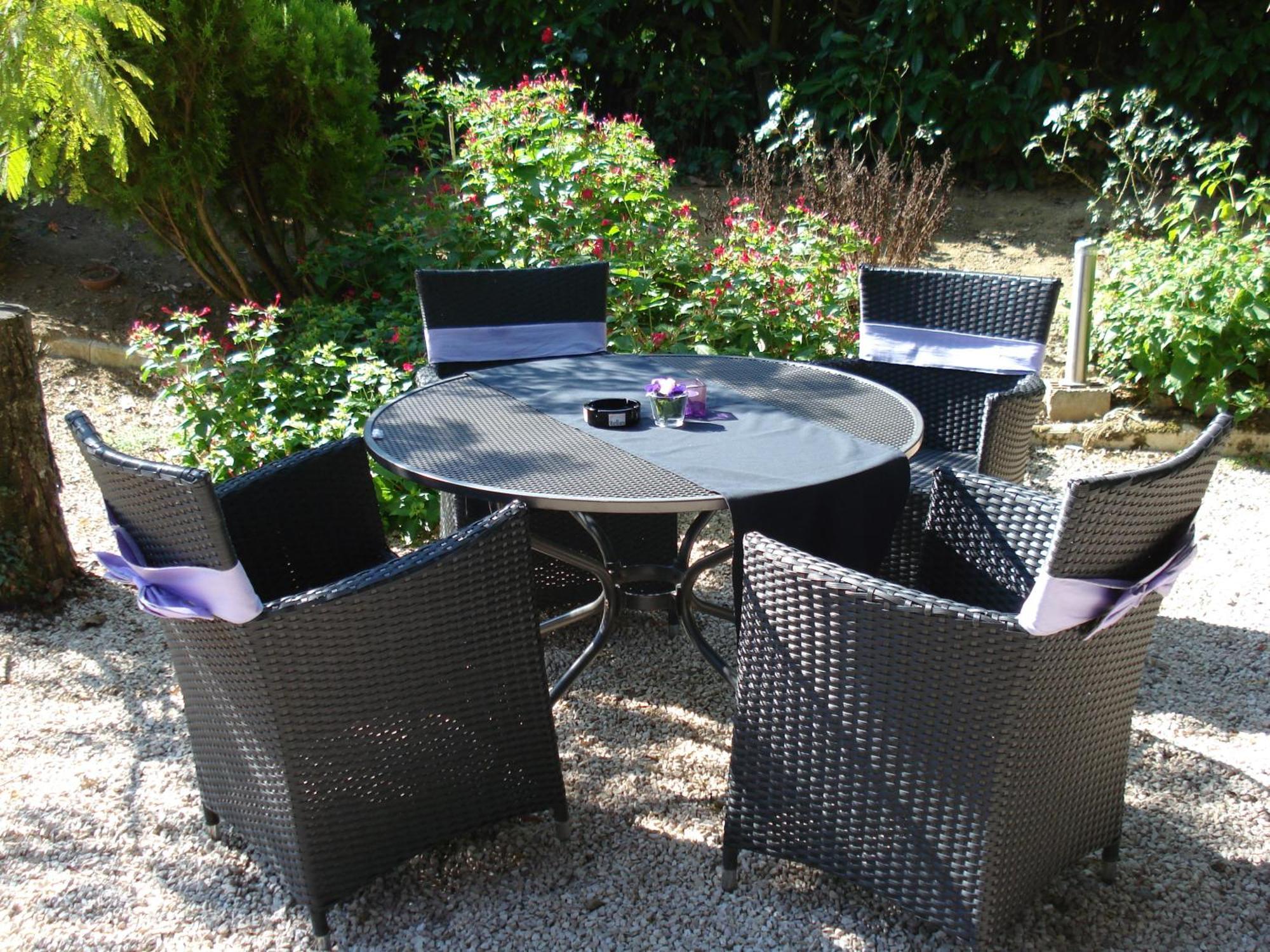 Relais Du Chateau Hotel Saint-Blancard Екстериор снимка