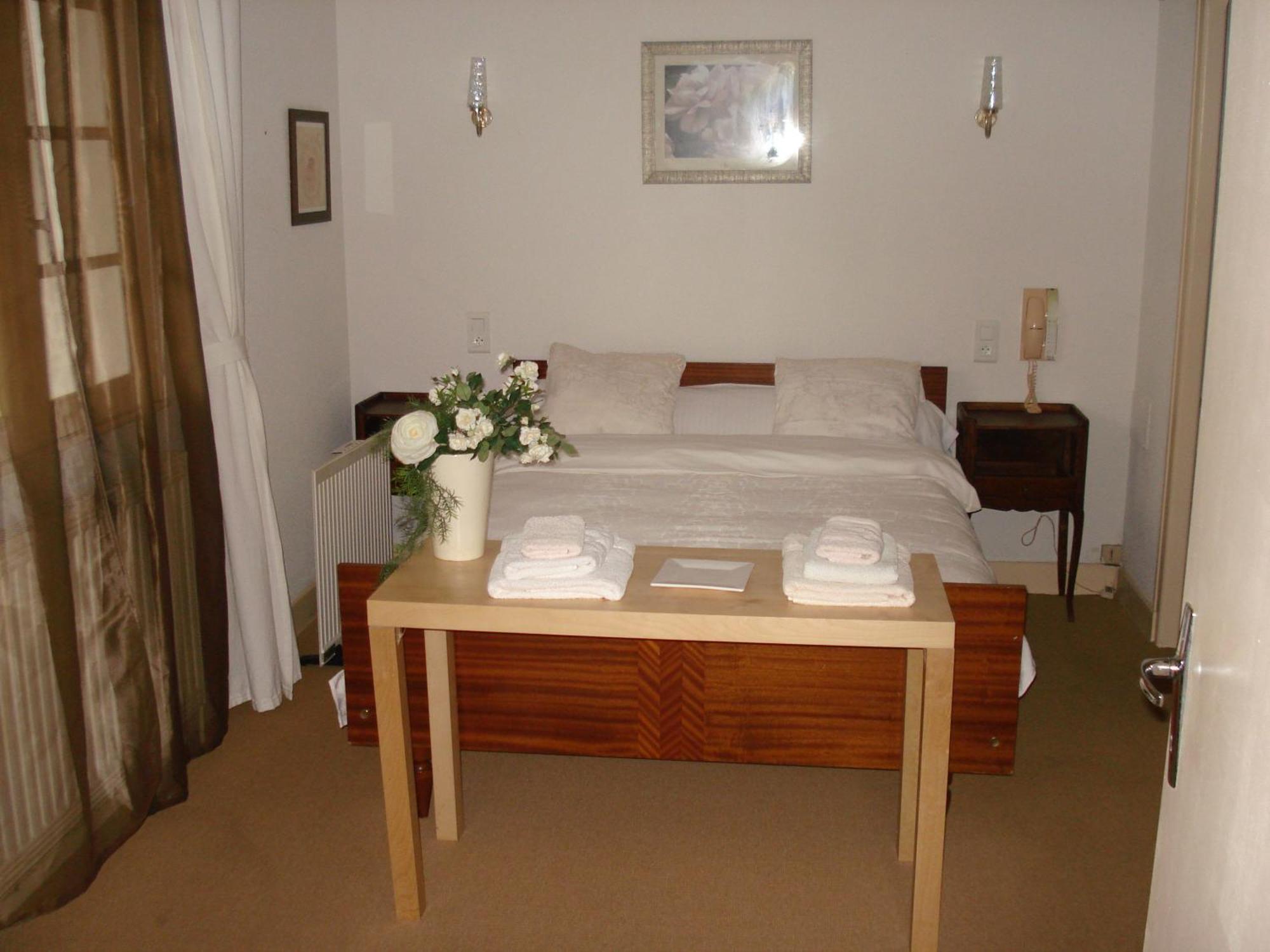 Relais Du Chateau Hotel Saint-Blancard Екстериор снимка