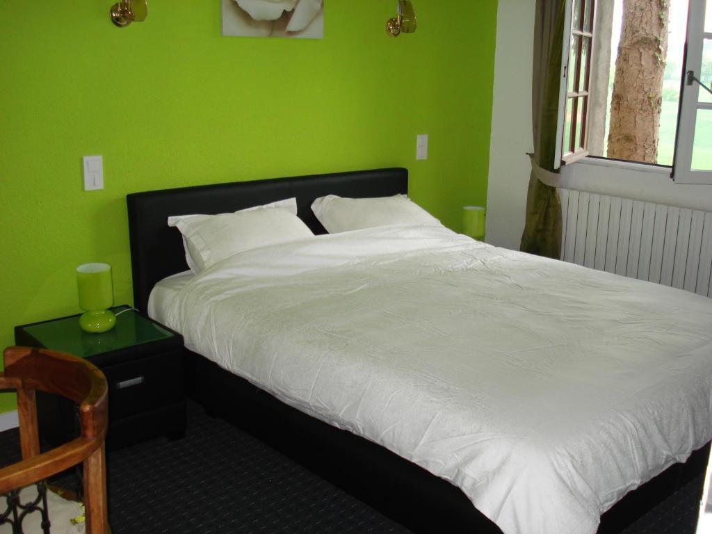 Relais Du Chateau Hotel Saint-Blancard Екстериор снимка